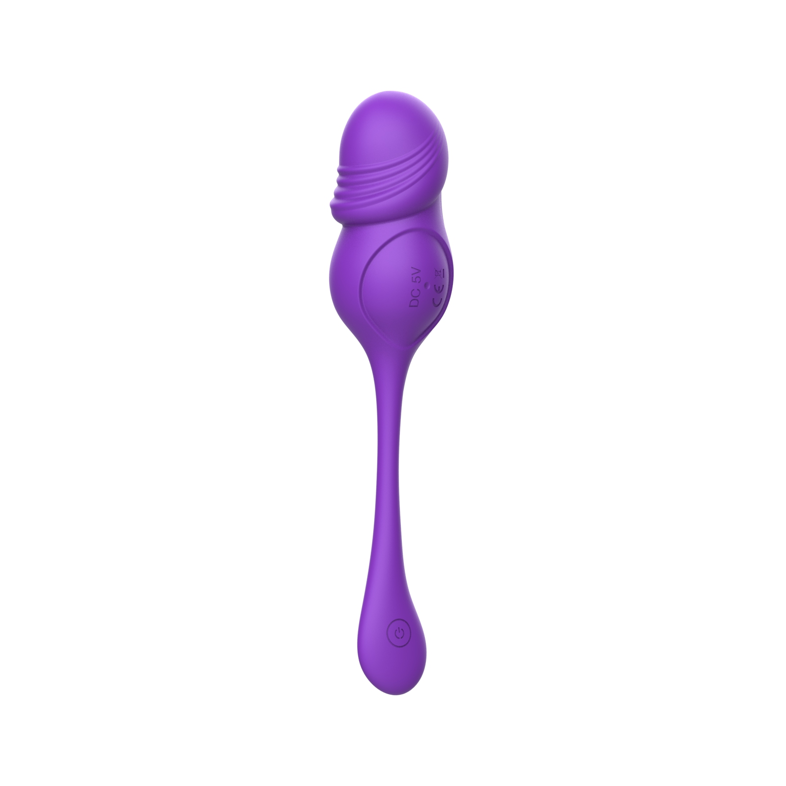 Remote Vibrating Egg Revolutionizing Intimacy for Modern Couples插图1