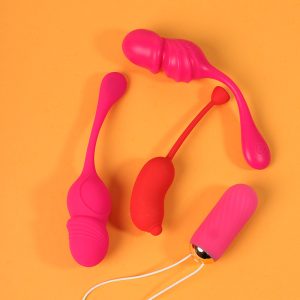 How to Select the Perfect Vibrating Love Egg for Your Preferences插图