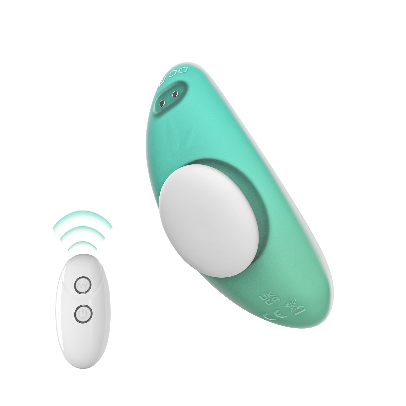 Enhancing Intimacy: How to Choose the Right Vibrating Panties插图