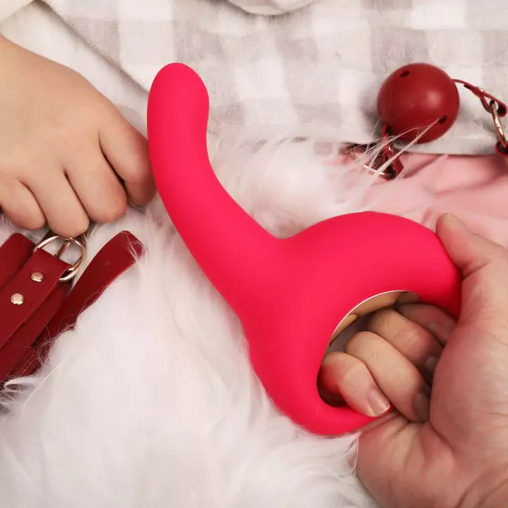 How IMOON Stands Out as an Innovative Adult Toy Maker in a Competitive Market插图