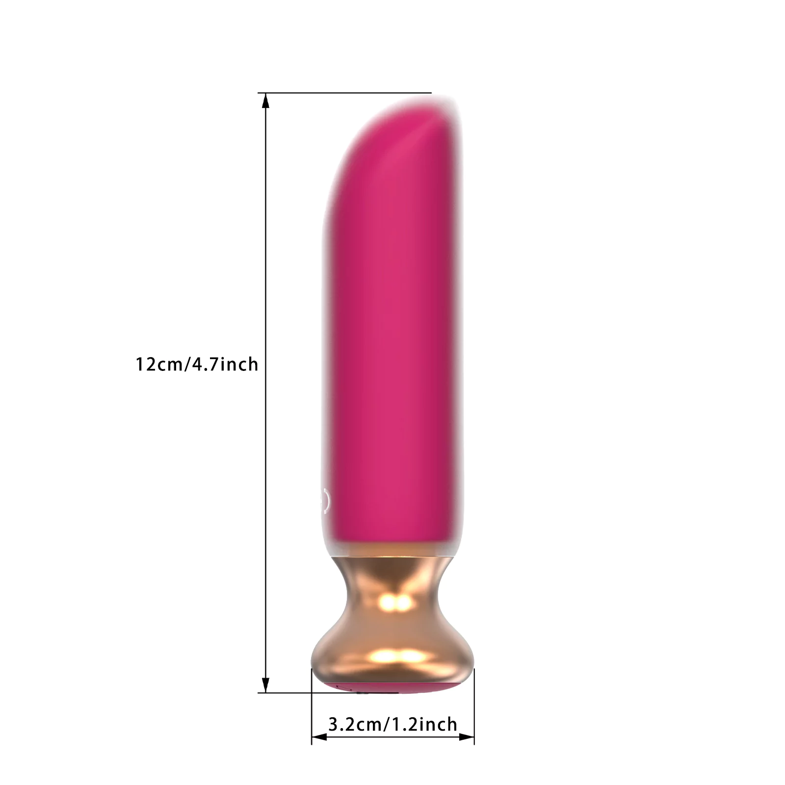 Anal Vibrator Myths Debunked: What’s Fact and What’s Fiction?插图1