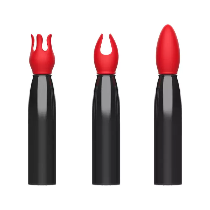 Discover the Perfect Fit: IMOON’s Finger Vibrator Recommendations插图1