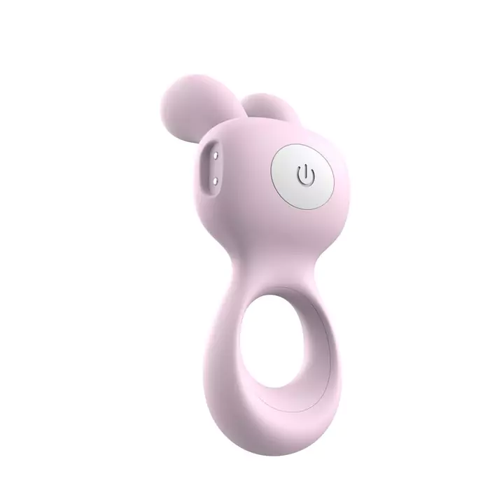 Discover the Perfect Fit: IMOON’s Finger Vibrator Recommendations插图
