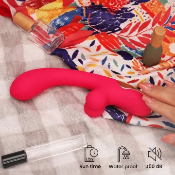 How to Use a Vibrator for the First Time插图2