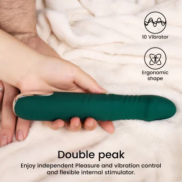 Different Types of Vibrators – What You Need to Know插图2