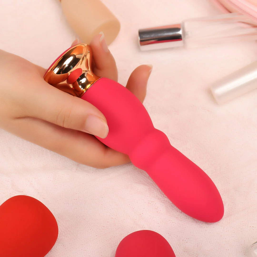 Top-Selling Anal Vibrators of 2025: Expert Review of IMOON’s Best Picks插图