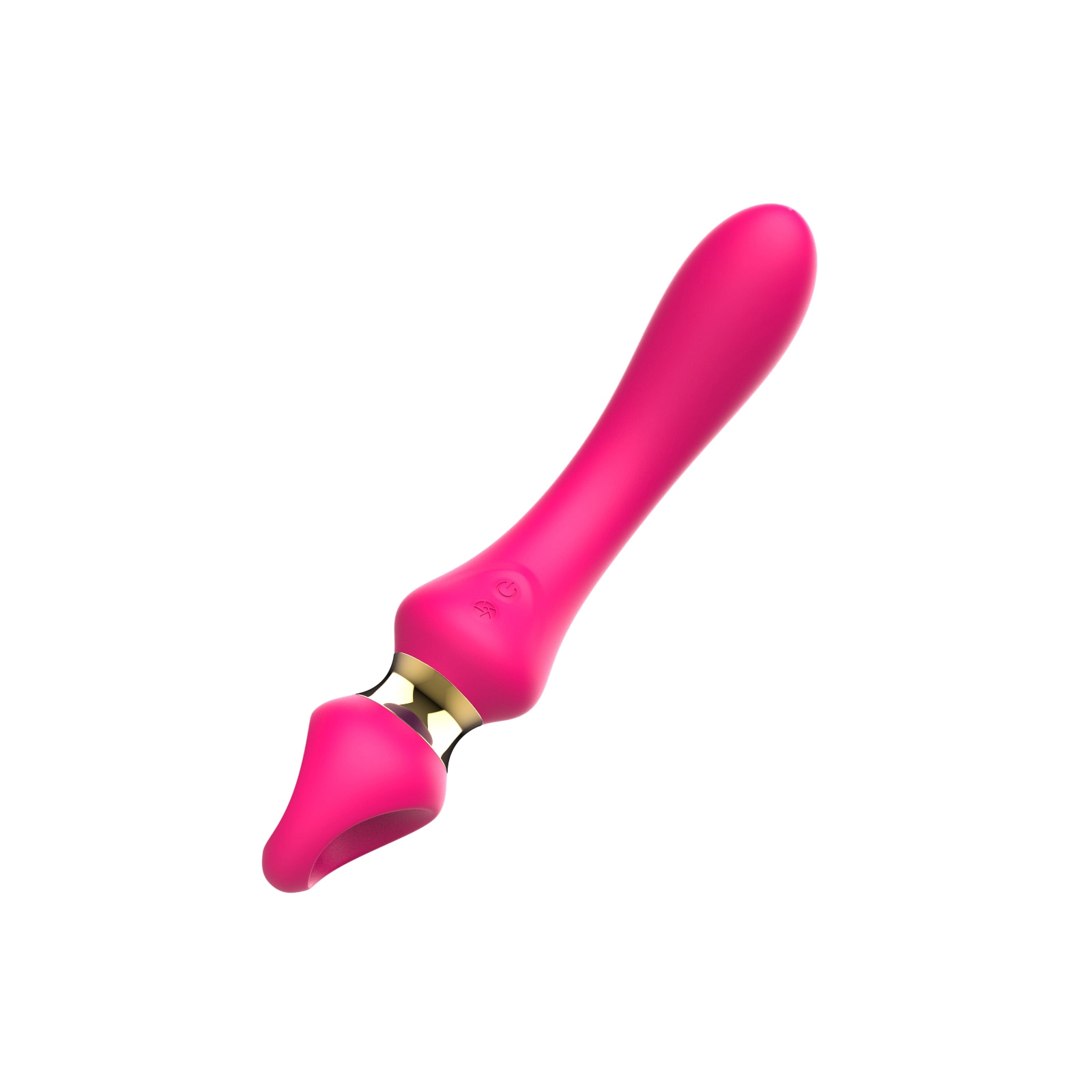 How G Spot Vibrators Enhance Pleasure: A Guide to Better Intimacy插图1