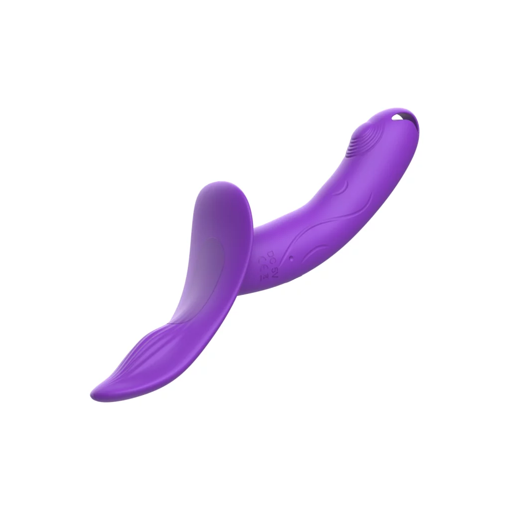 How Couple Toys Can Deepen Connection and Enhance Intimacy插图