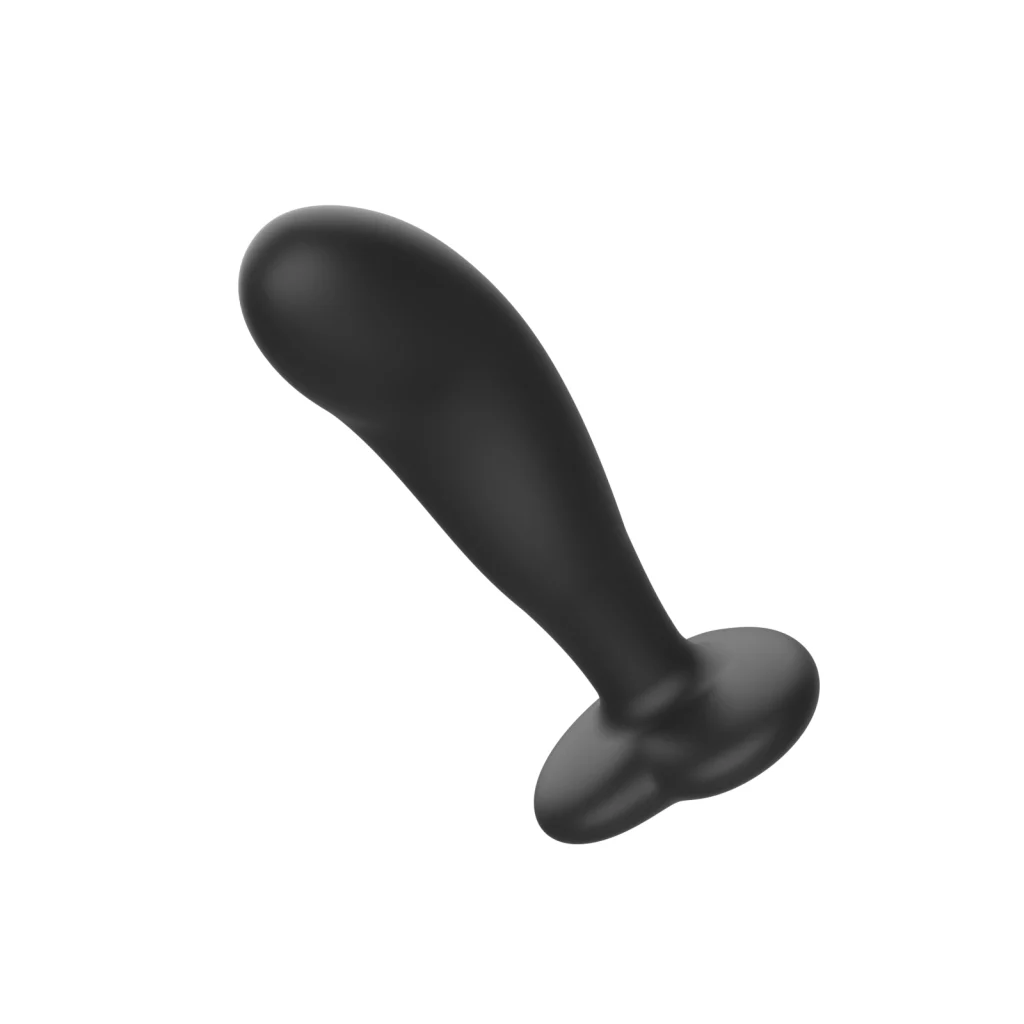 How the Best Prostate Massager Enhances Male Sexual Wellness Naturally插图