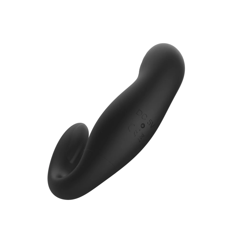 How the Best Prostate Massager Enhances Male Sexual Wellness Naturally插图1