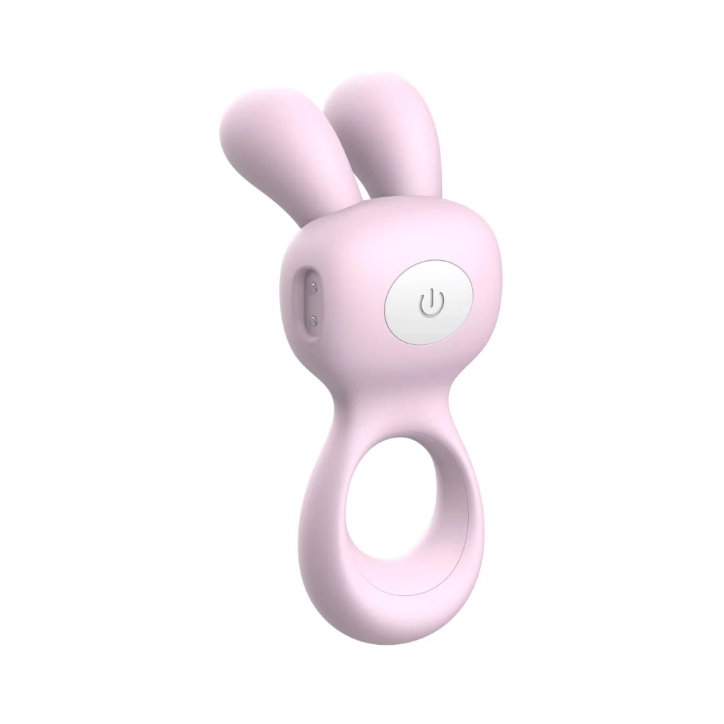 How Does a Rabbit Vibrator Enhance Personal Pleasure and Comfort?插图