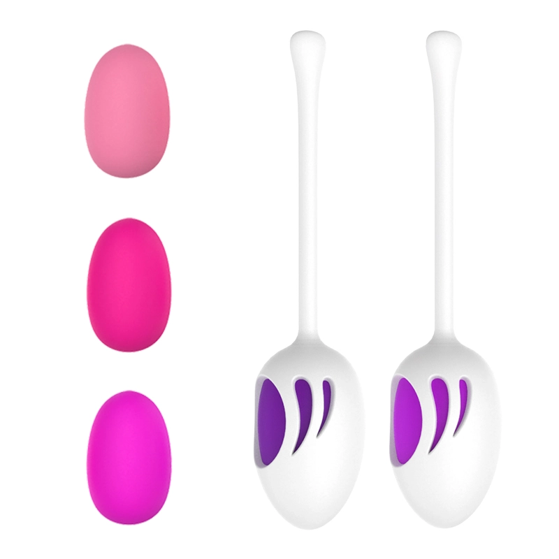 How Kegel Balls Improve Pelvic Strength and Support Daily Wellness插图