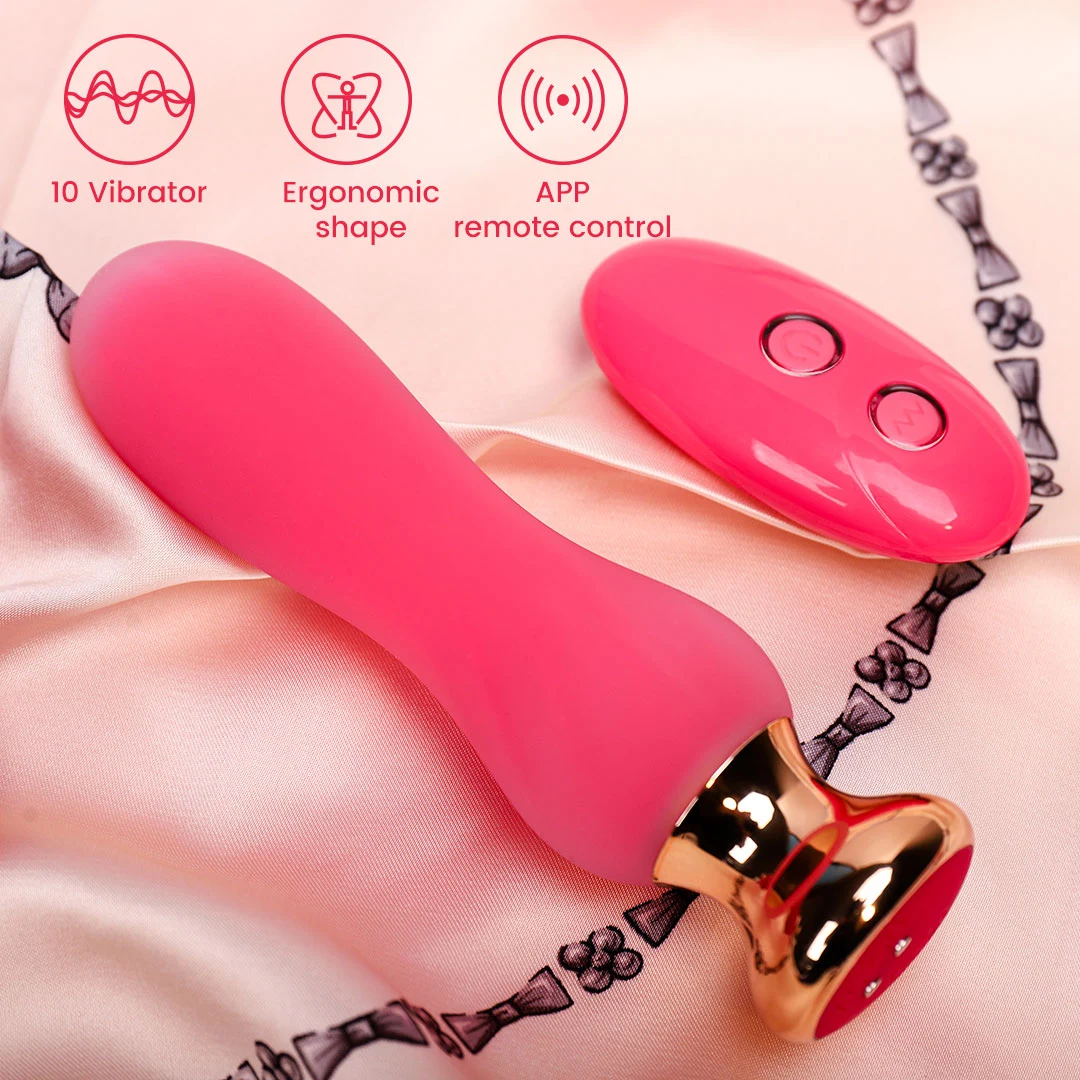 Top 5 Reasons to Add an Anal Vibrator to Your Collection插图