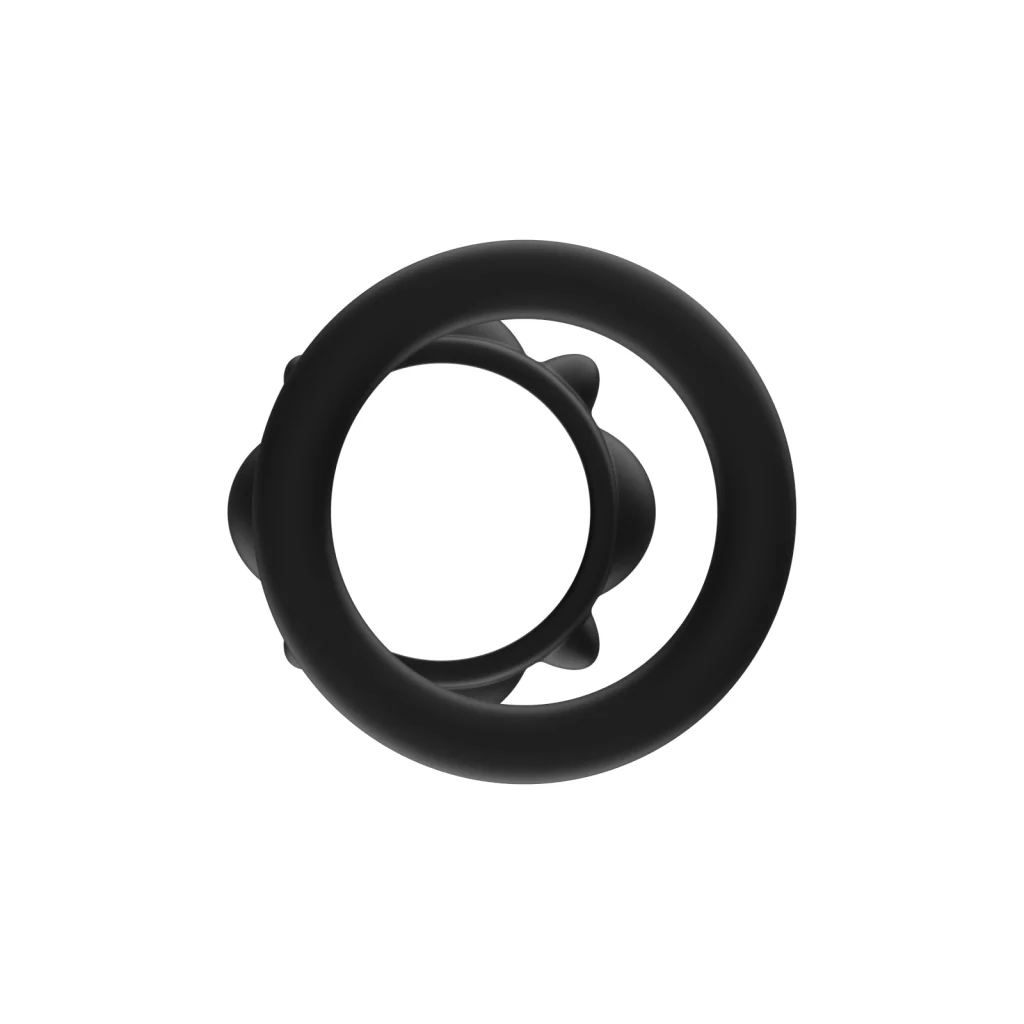 How to Put On a Cock Ring: A Simple Guide for Men插图1