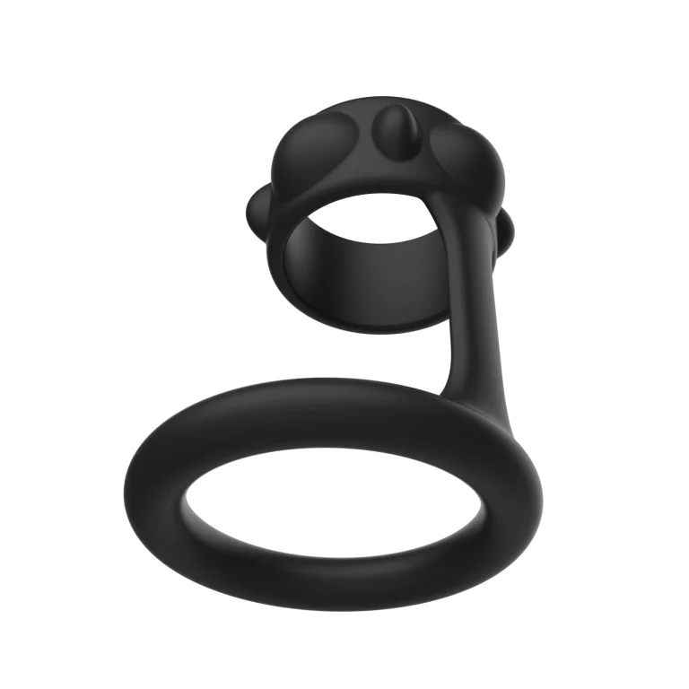 How to Put On a Cock Ring：A Simple Guide for Men